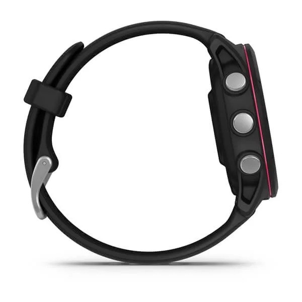 Garmin Forerunner 255s Music.