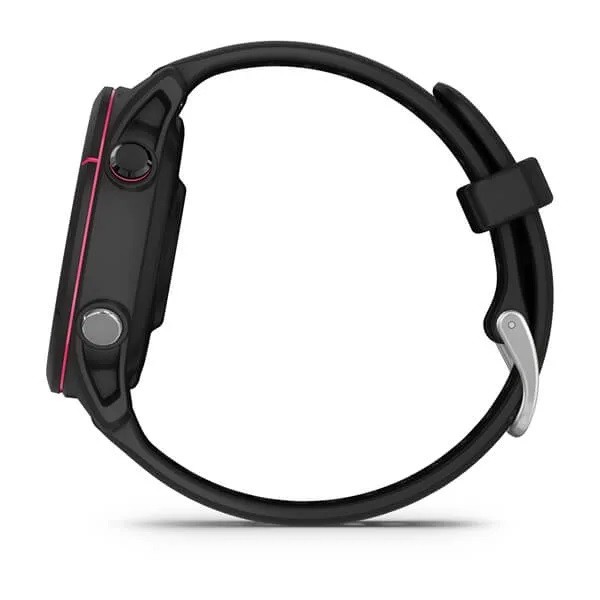 Garmin Forerunner 255s Music.