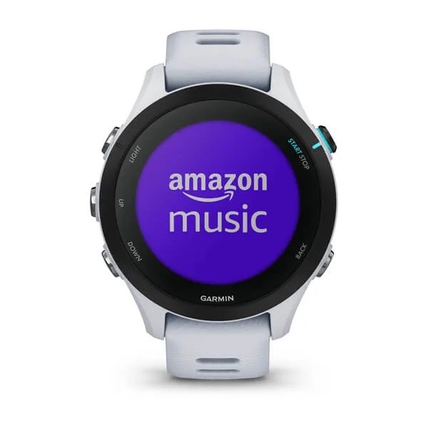 Garmin Forerunner 255 Music.