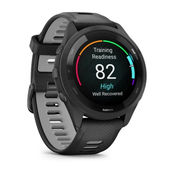 Garmin Forerunner 265 Music.