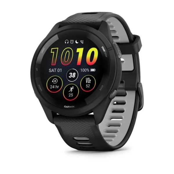 Garmin Forerunner 265 Music.