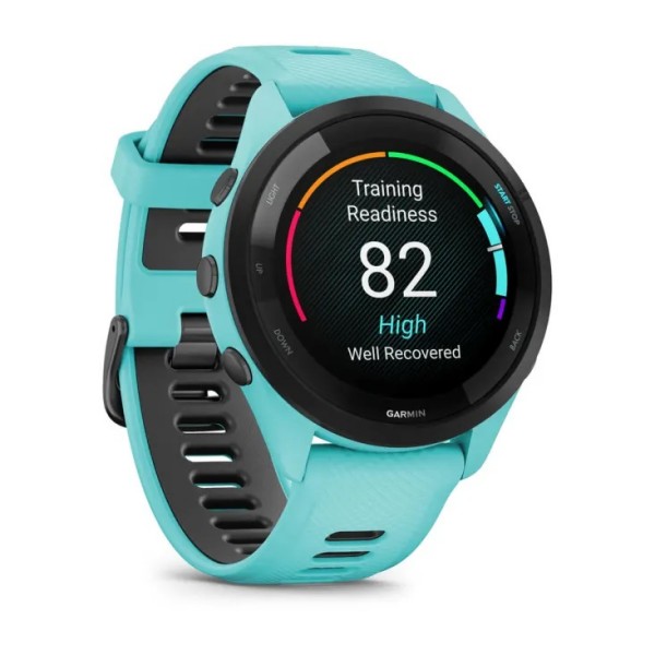 Garmin Forerunner 265 Music.