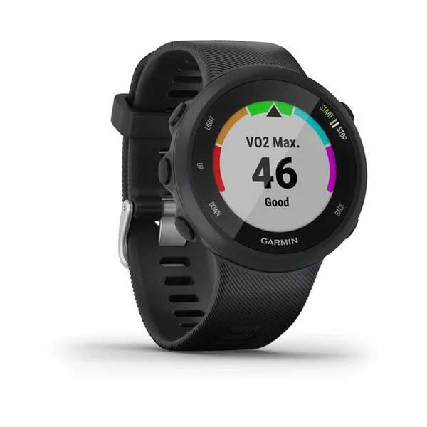 Garmin Forerunner 45.