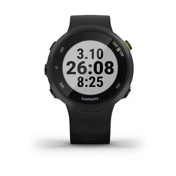 Garmin Forerunner 45.