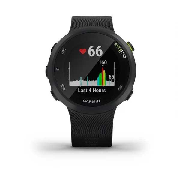 Garmin Forerunner 45.