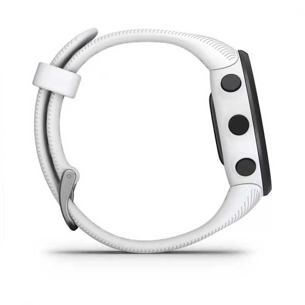 Garmin Forerunner 45S.