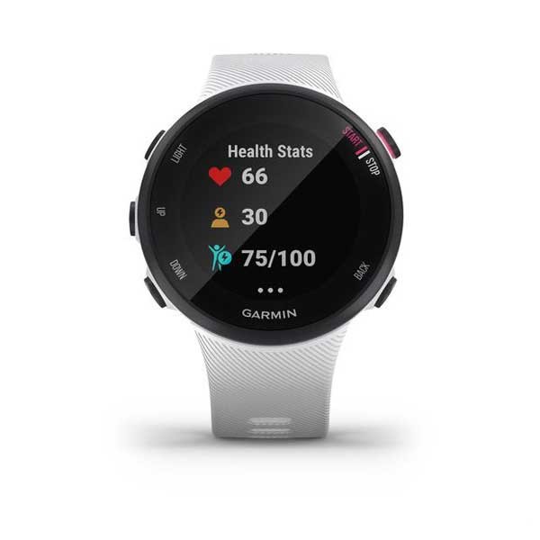 Garmin Forerunner 45S.