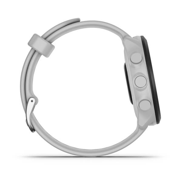 Garmin Forerunner 55.