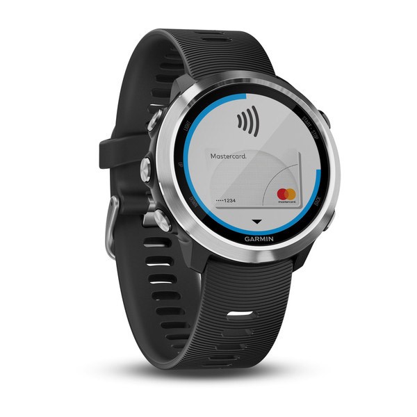 Ura Garmin Forerunner 645 2018.