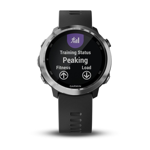 Ura Garmin Forerunner 645 2018.