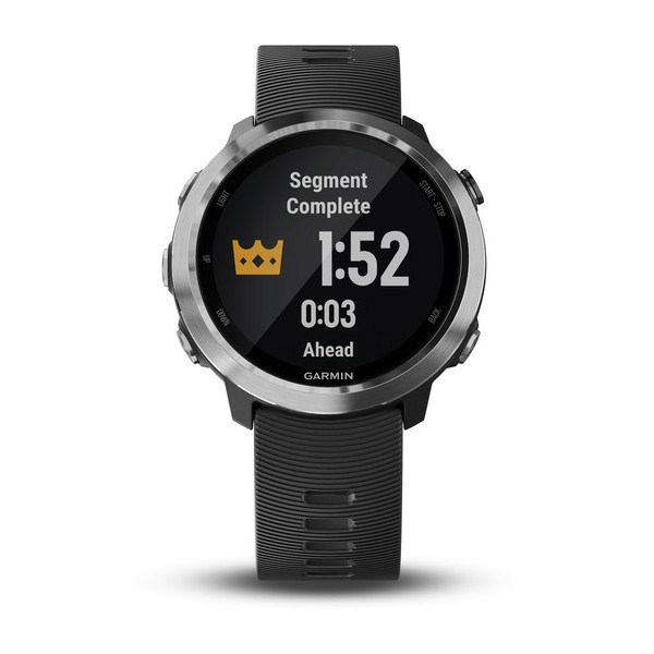 Ura Garmin Forerunner 645 2018.