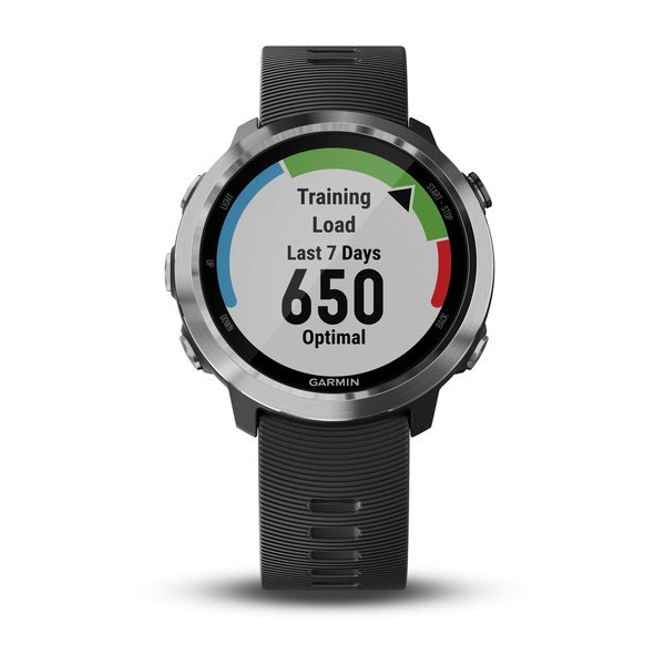 Ura Garmin Forerunner 645 2018.