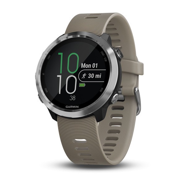 Ura Garmin Forerunner 645 2018.