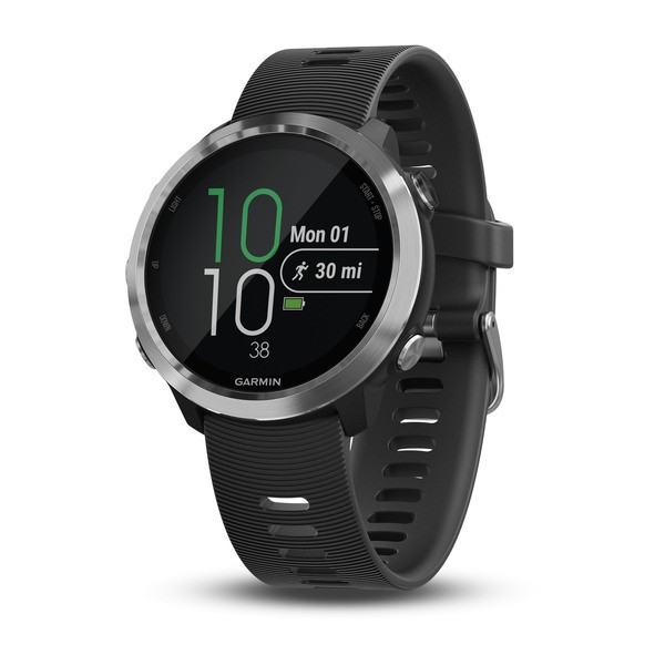 Ura Garmin Forerunner 645 2018.