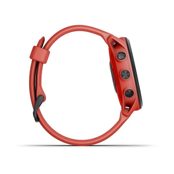 Garmin Forerunner 745.