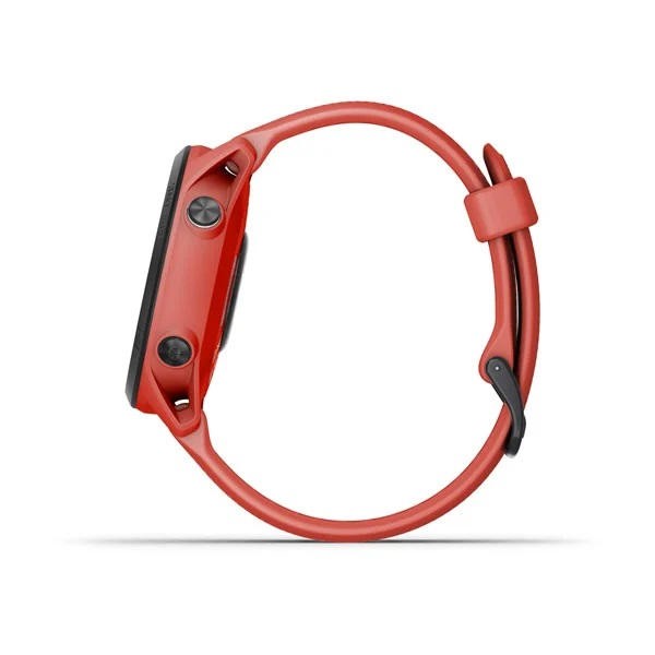 Garmin Forerunner 745.