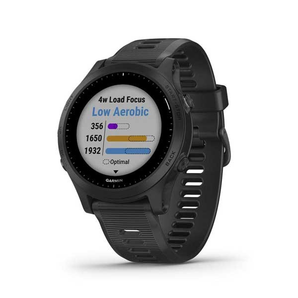Garmin Forerunner 945.