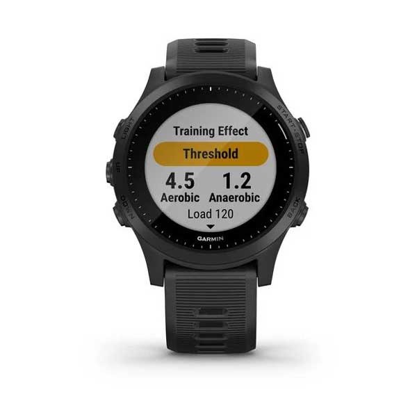 Garmin Forerunner 945.