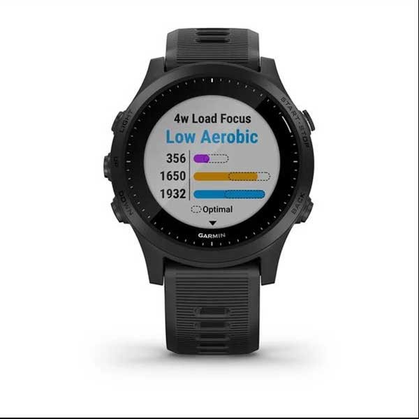 Garmin Forerunner 945.