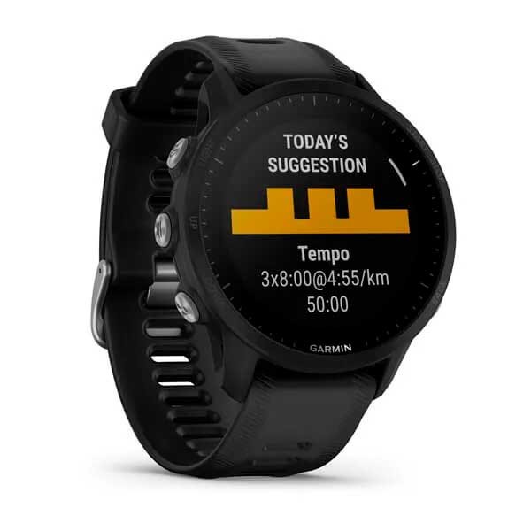 Garmin Forerunner 955.