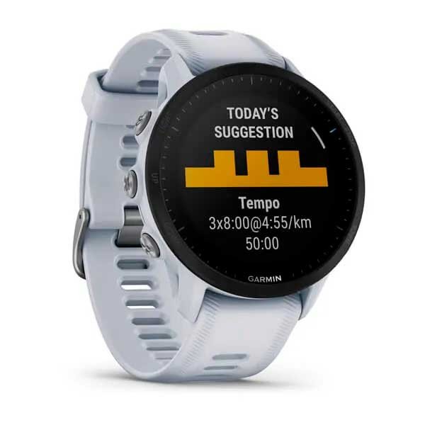 Garmin Forerunner 955.