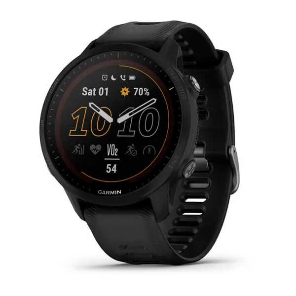 Garmin Forerunner 955 Solar.