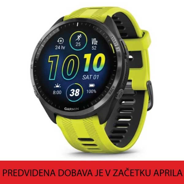 Garmin forerunner 965 music.