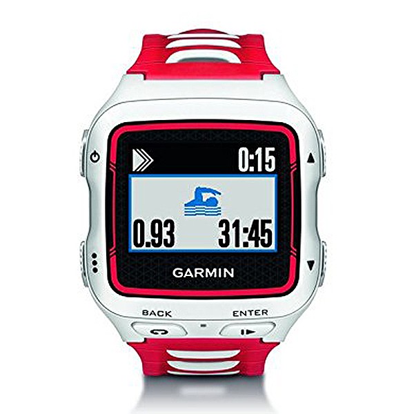 Garmin multisport ura Forerunner 920XT HRM