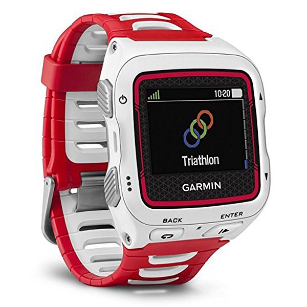 Garmin multisport ura Forerunner 920XT HRM