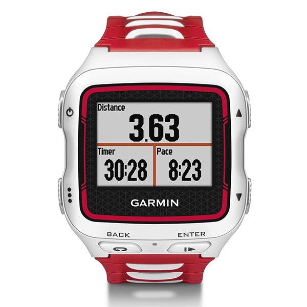 GARMIN ŠPORTNA URA FORERUNNER 920XT HRM