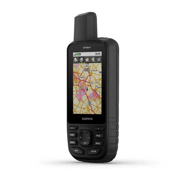 Garmin GPSMAP 67.