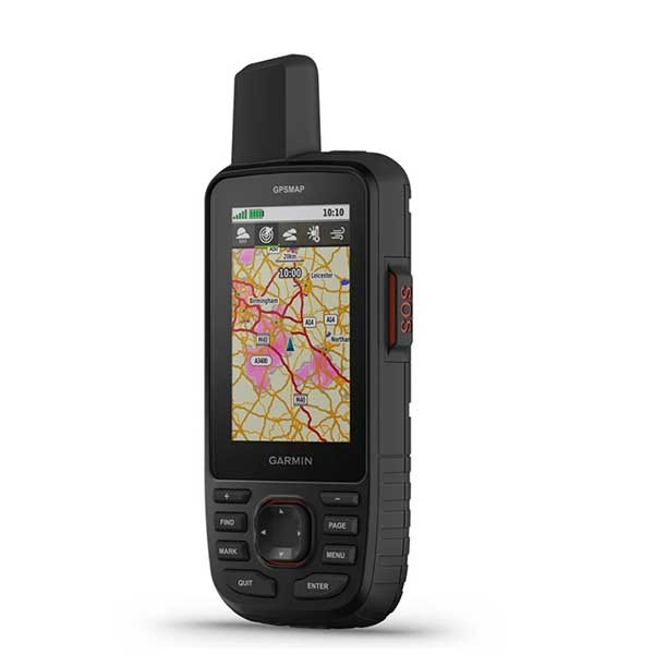 Garmin GPSMAP 67i