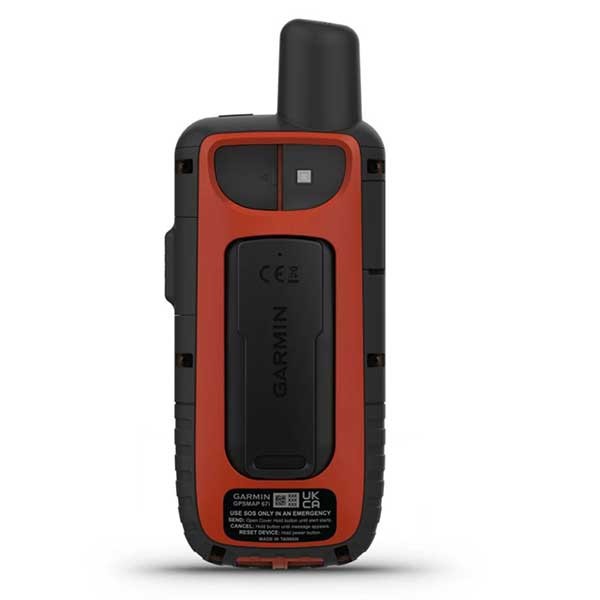 Garmin GPSMAP 67i