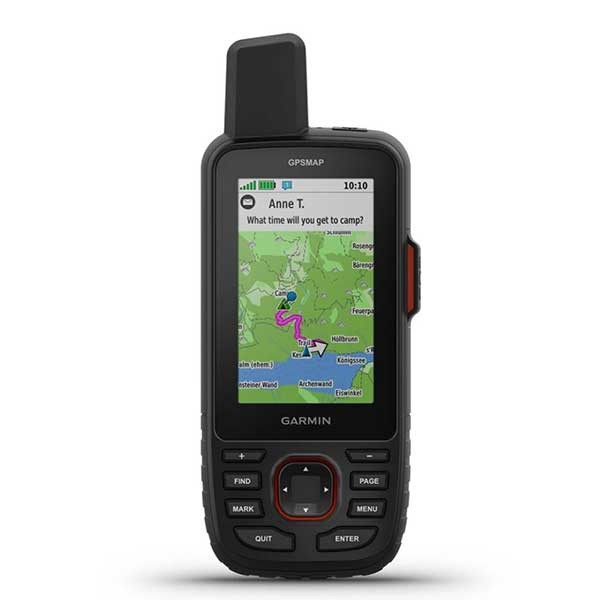 Garmin GPSMAP 67i