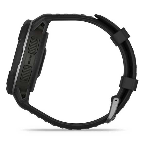 Garmin ura Instinct Crossover.