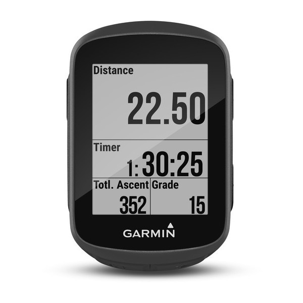 Garmin kolesarski računalnik Edge 130.