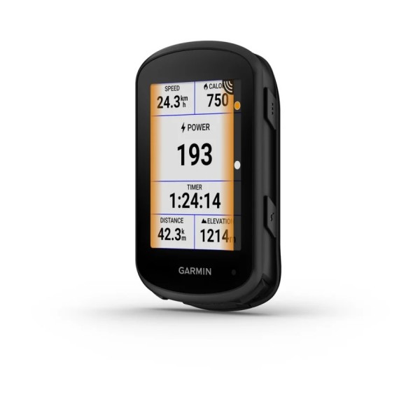 Garmin kolesarski računalnik Edge 840.