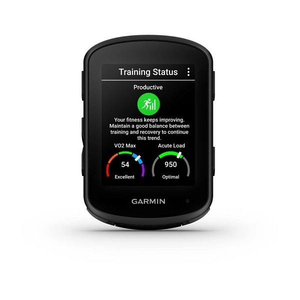 Garmin edge 840 solar.