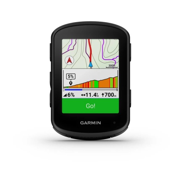 Garmin edge 840 solar.