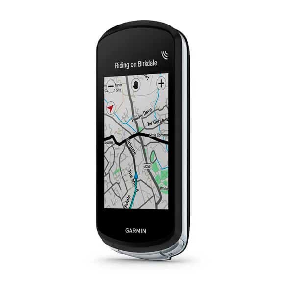 Garmin kolesarski števec Edge 1040 Bundle.