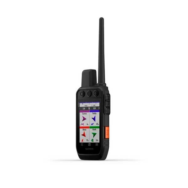 Garmin naprava za sledenje psov alpha 300i.