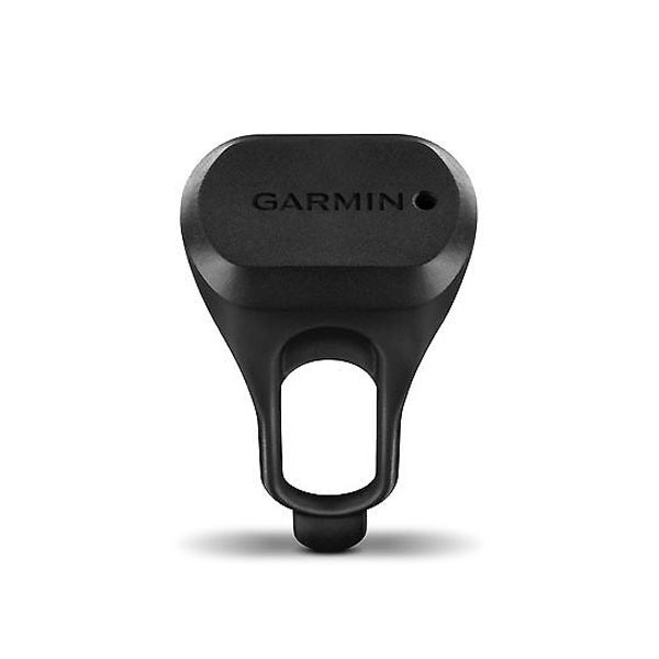 Garmin speed sensor.