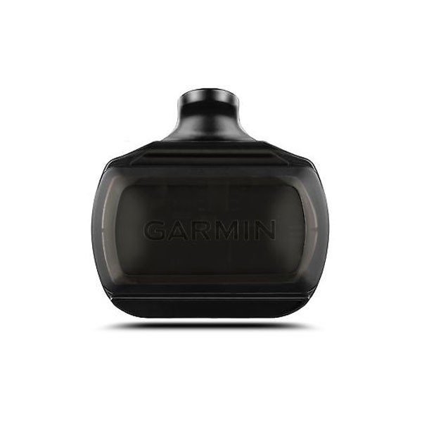 Garmin speed sensor.