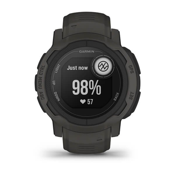 Garmin ura Instinct 2.