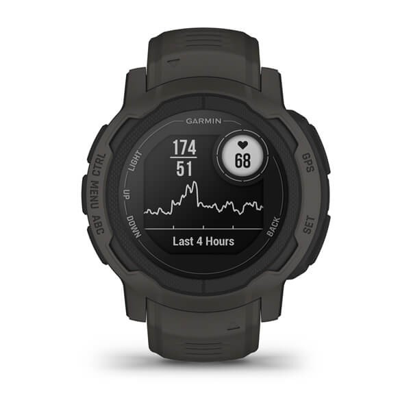 Garmin ura Instinct 2.