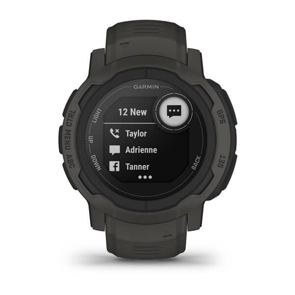 Garmin ura Instinct 2.