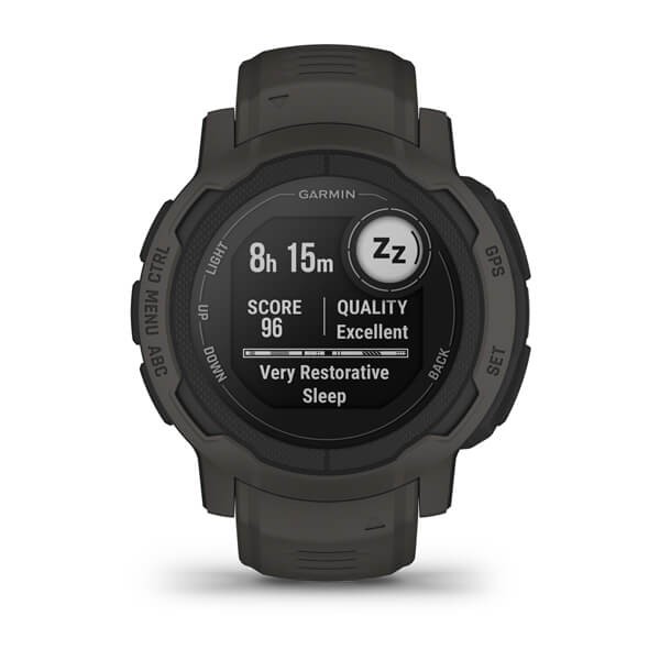 Garmin ura Instinct 2.