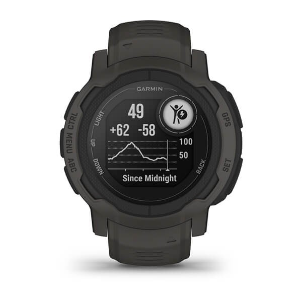 Garmin ura Instinct 2.