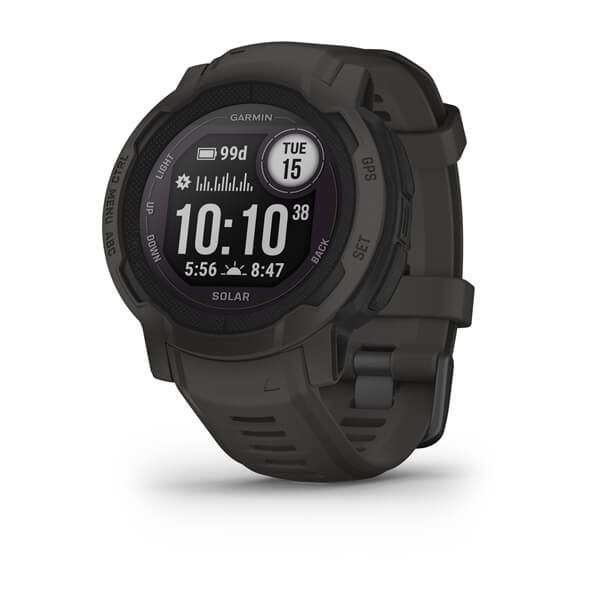 Garmin ura Instinct 2 Solar.