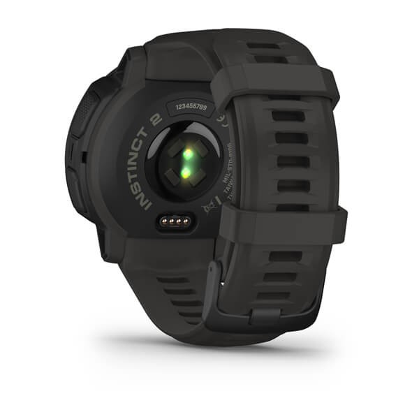 Garmin ura Instinct 2 Solar.